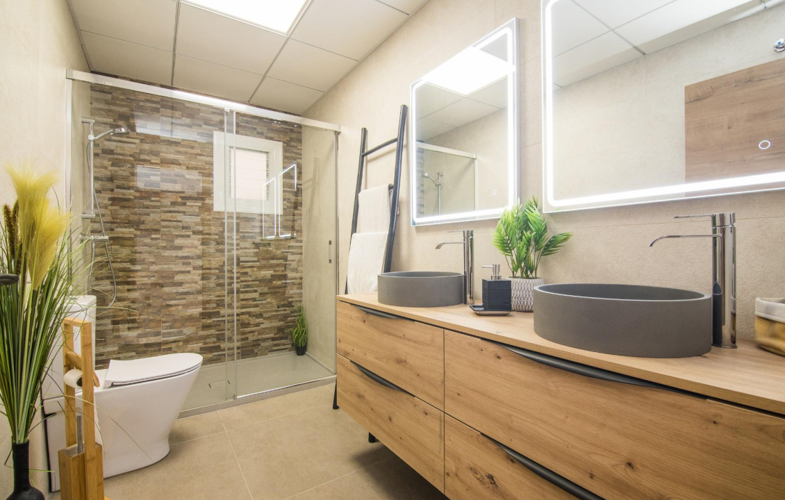 Venta - Piso - Elche - Torreta - Portalada