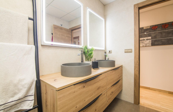 Venta - Piso - Elche - Torreta - Portalada