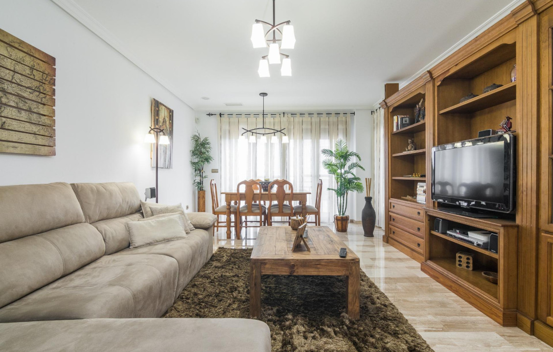 Venta - Piso - Elche - Torreta - Portalada