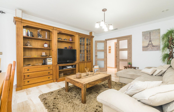 Venta - Piso - Elche - Torreta - Portalada