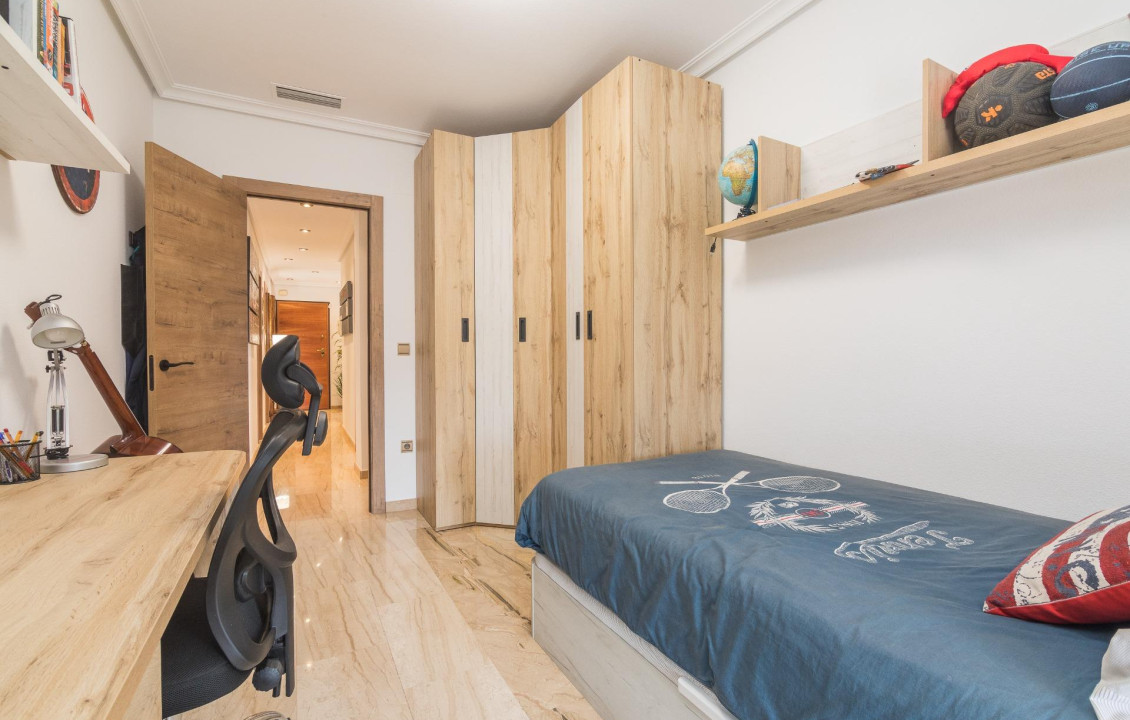 Venta - Piso - Elche - Torreta - Portalada