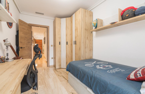 Venta - Piso - Elche - Torreta - Portalada