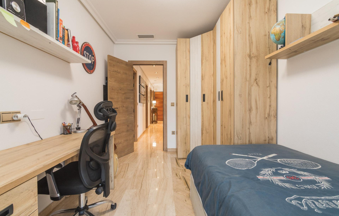 Venta - Piso - Elche - Torreta - Portalada