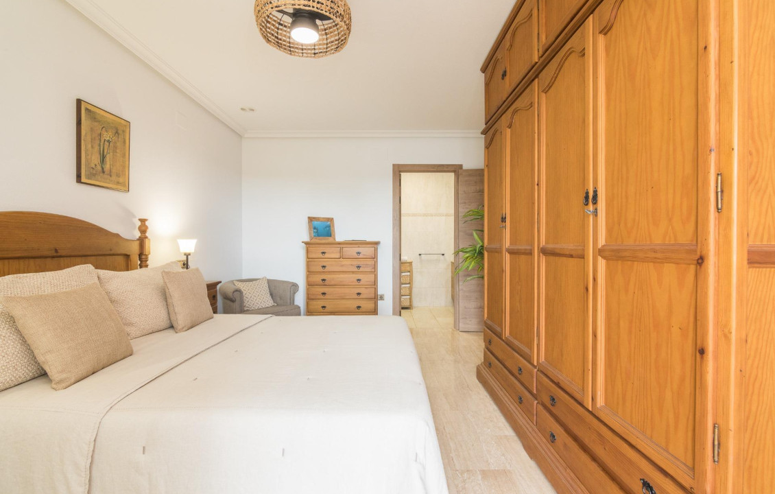 Venta - Piso - Elche - Torreta - Portalada