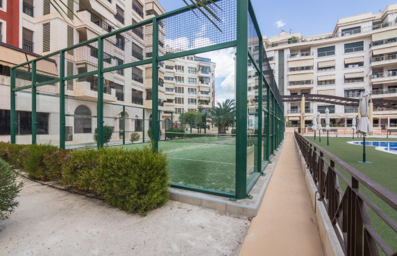 Venta - Piso - Elche - Torreta - Portalada