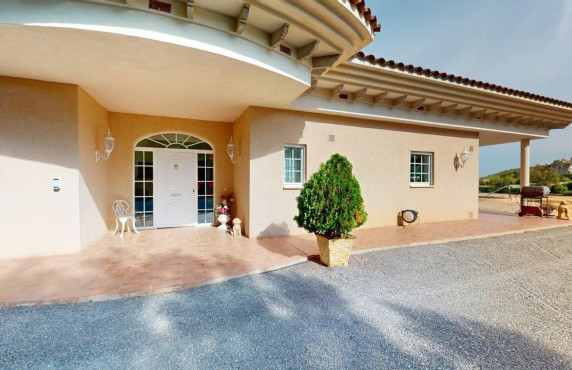 Venta - villa - l'Alfas del Pi - Colonia Escandinavia-Cautivador