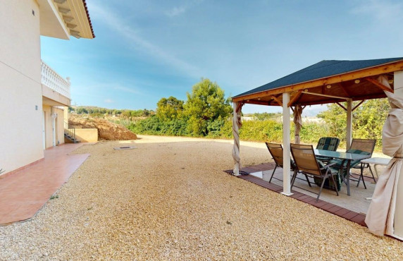 Venta - villa - l'Alfas del Pi - Colonia Escandinavia-Cautivador