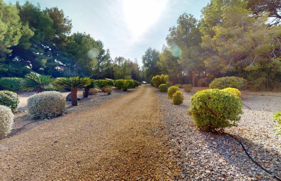 Venta - villa - l'Alfas del Pi - Colonia Escandinavia-Cautivador