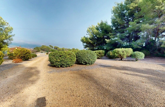 Venta - villa - l'Alfas del Pi - Colonia Escandinavia-Cautivador