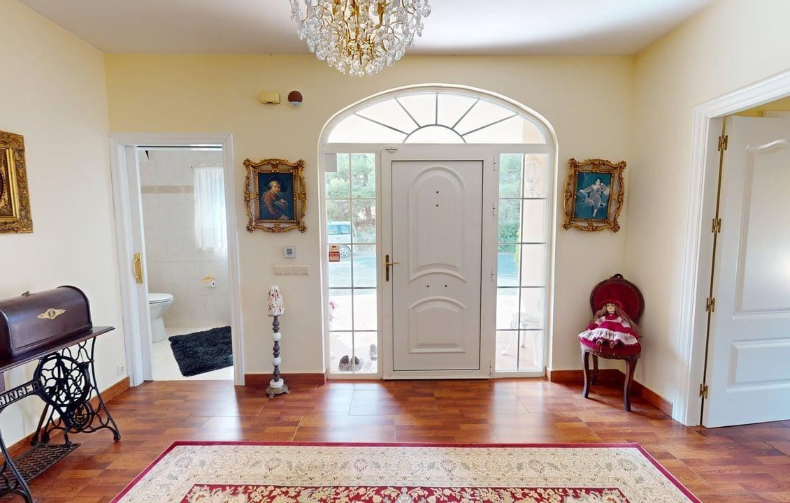 Venta - villa - l'Alfas del Pi - Colonia Escandinavia-Cautivador