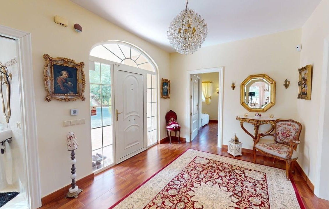 Venta - villa - l'Alfas del Pi - Colonia Escandinavia-Cautivador