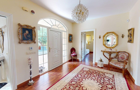 Venta - villa - l'Alfas del Pi - Colonia Escandinavia-Cautivador