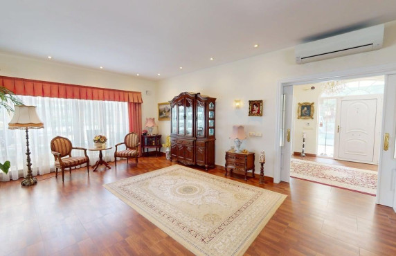 Venta - villa - l'Alfas del Pi - Colonia Escandinavia-Cautivador