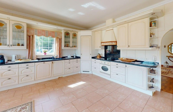 Venta - villa - l'Alfas del Pi - Colonia Escandinavia-Cautivador