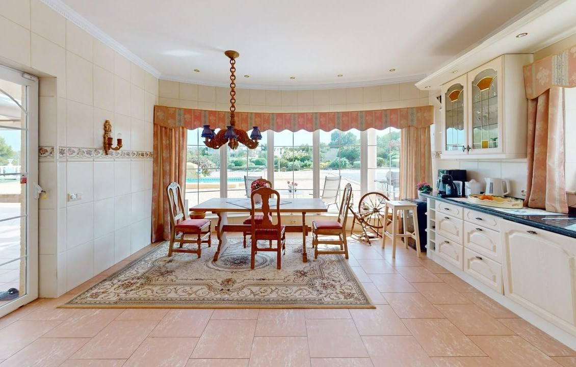 Venta - villa - l'Alfas del Pi - Colonia Escandinavia-Cautivador