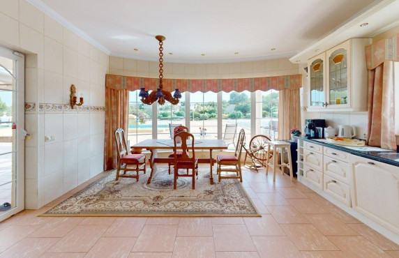 Venta - villa - l'Alfas del Pi - Colonia Escandinavia-Cautivador