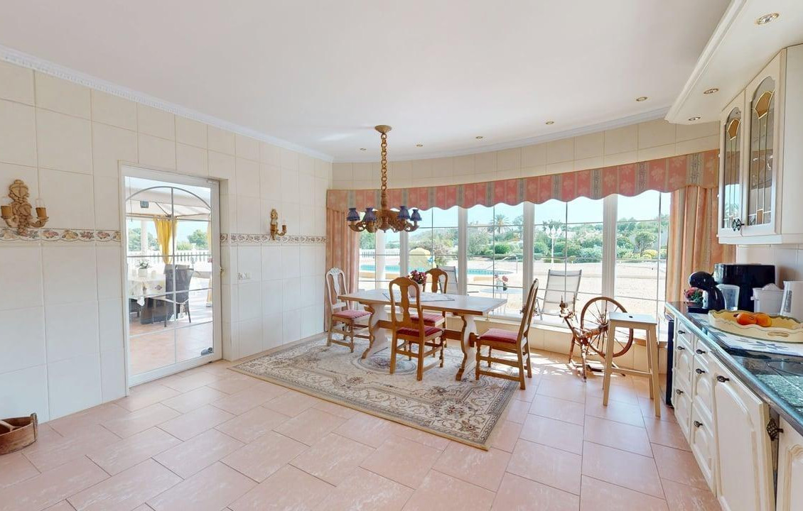 Venta - villa - l'Alfas del Pi - Colonia Escandinavia-Cautivador