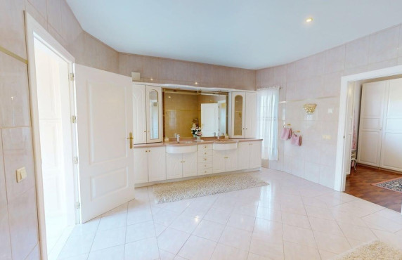 Venta - villa - l'Alfas del Pi - Colonia Escandinavia-Cautivador