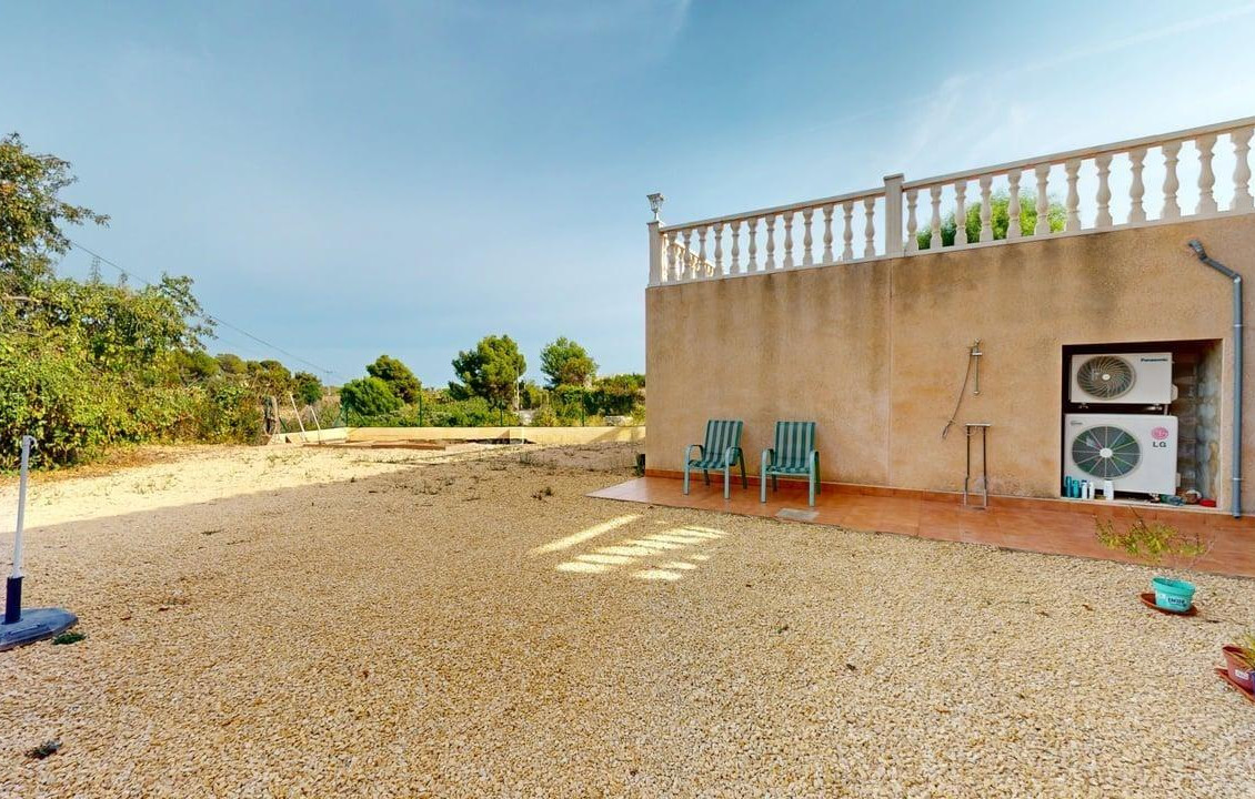 Venta - villa - l'Alfas del Pi - Colonia Escandinavia-Cautivador