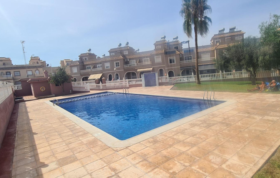 Venta - Bungalow - Gran alacant - Monte y Mar