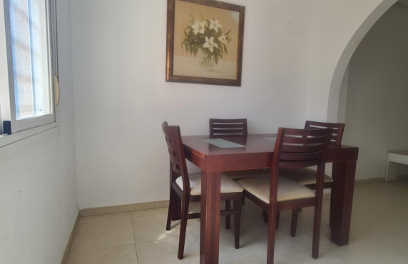 Venta - Bungalow - Gran alacant - Monte y Mar