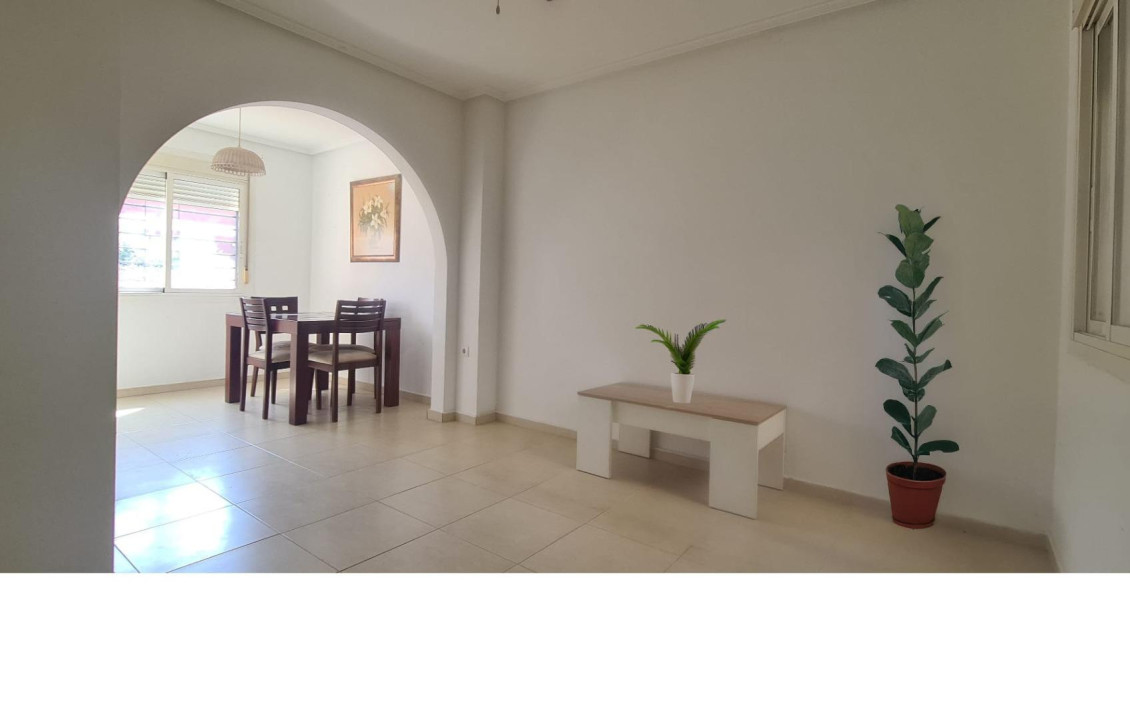 Venta - Bungalow - Gran alacant - Monte y Mar