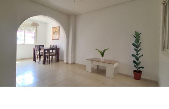 Venta - Bungalow - Gran alacant - Monte y Mar