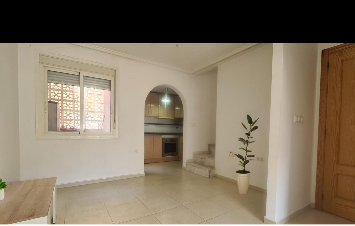 Venta - Bungalow - Gran alacant - Monte y Mar