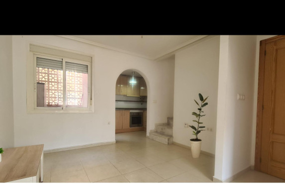 Venta - Bungalow - Gran alacant - Monte y Mar