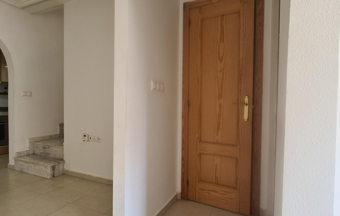 Venta - Bungalow - Gran alacant - Monte y Mar