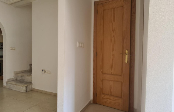 Venta - Bungalow - Gran alacant - Monte y Mar