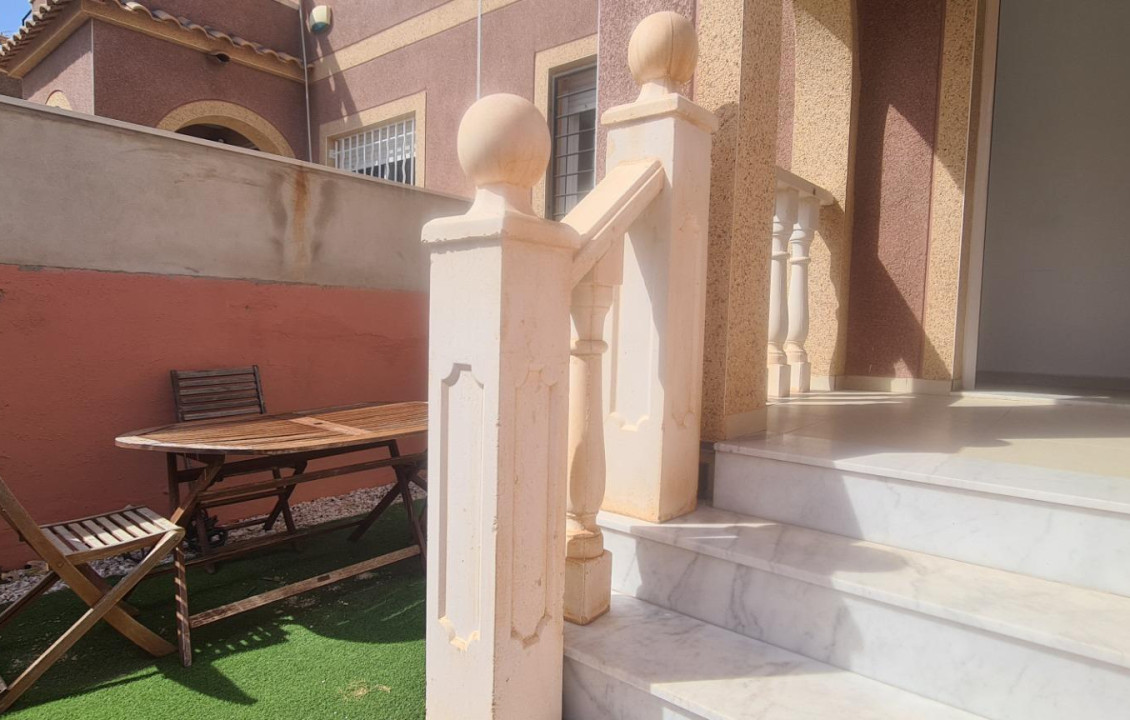 Venta - Bungalow - Gran alacant - Monte y Mar