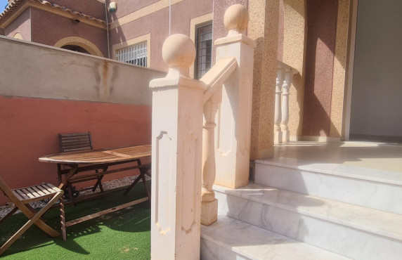 Venta - Bungalow - Gran alacant - Monte y Mar