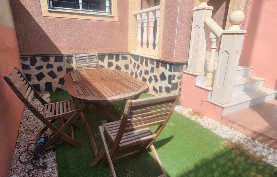 Venta - Bungalow - Gran alacant - Monte y Mar