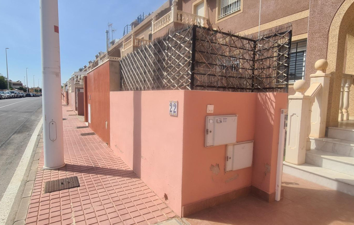 Venta - Bungalow - Gran alacant - Monte y Mar