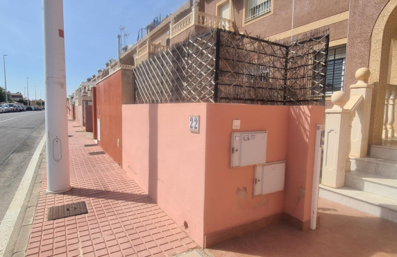 Venta - Bungalow - Gran alacant - Monte y Mar
