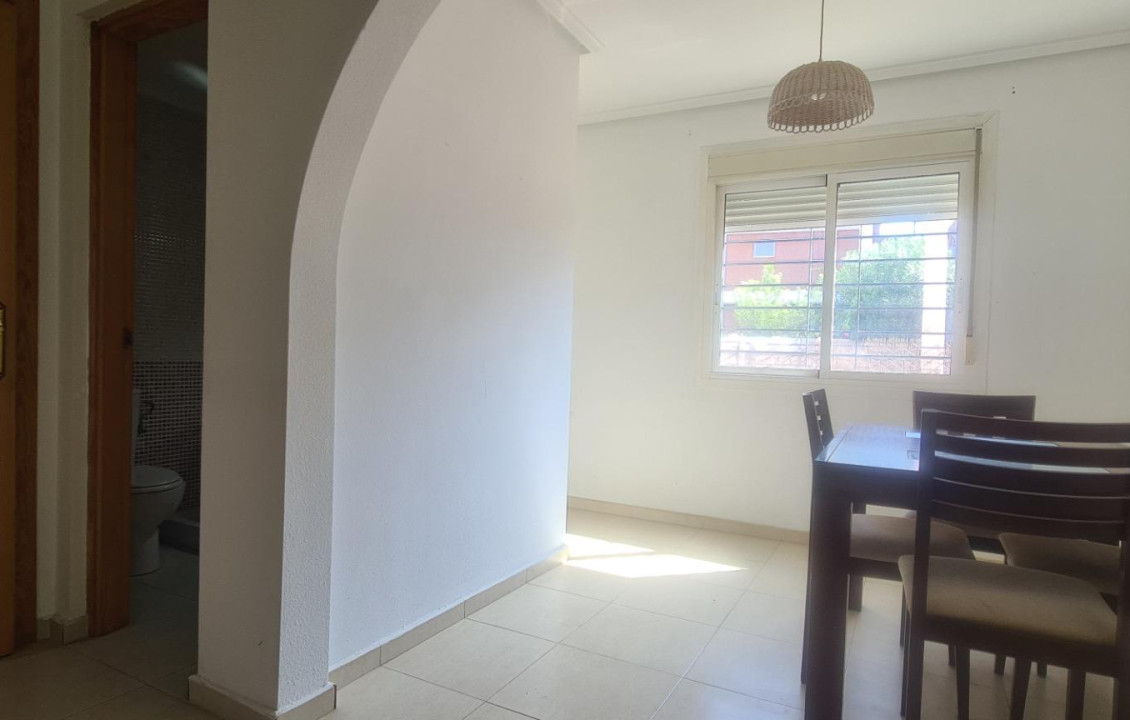 Venta - Bungalow - Gran alacant - Monte y Mar