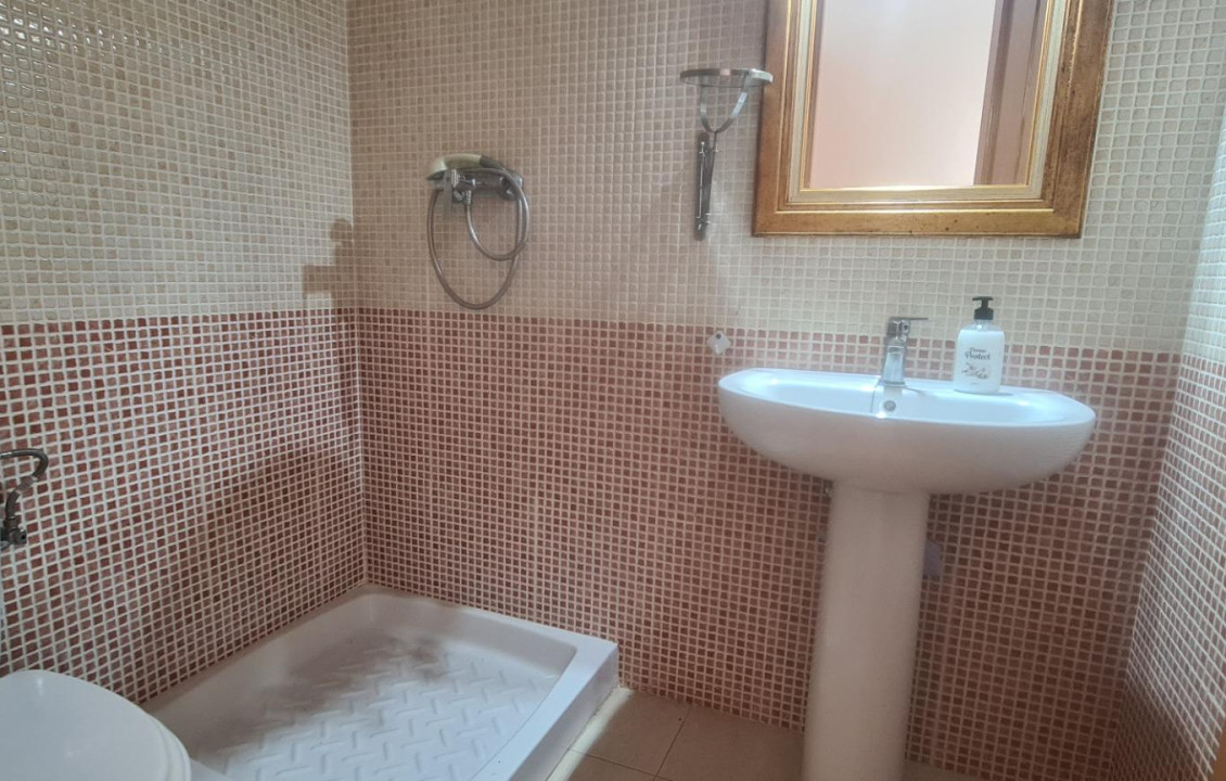 Venta - Bungalow - Gran alacant - Monte y Mar