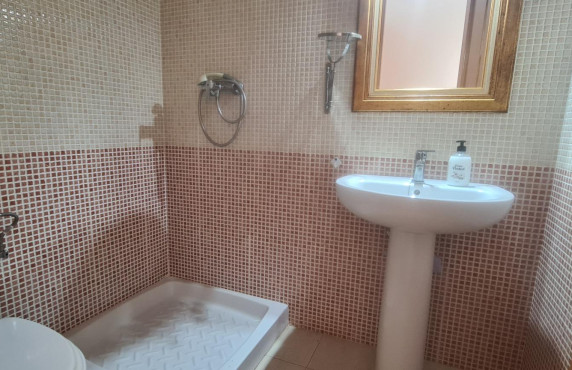 Venta - Bungalow - Gran alacant - Monte y Mar