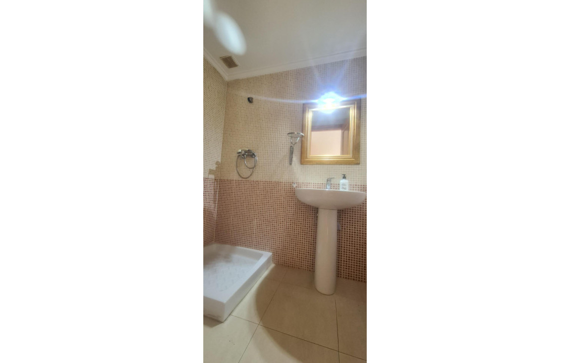 Venta - Bungalow - Gran alacant - Monte y Mar