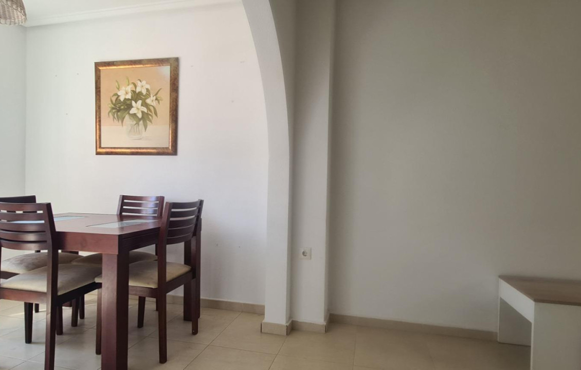 Venta - Bungalow - Gran alacant - Monte y Mar