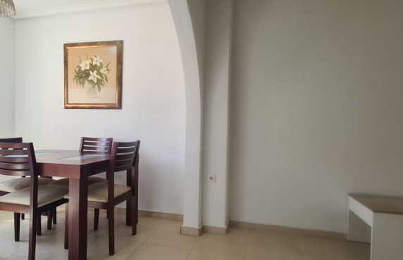 Venta - Bungalow - Gran alacant - Monte y Mar