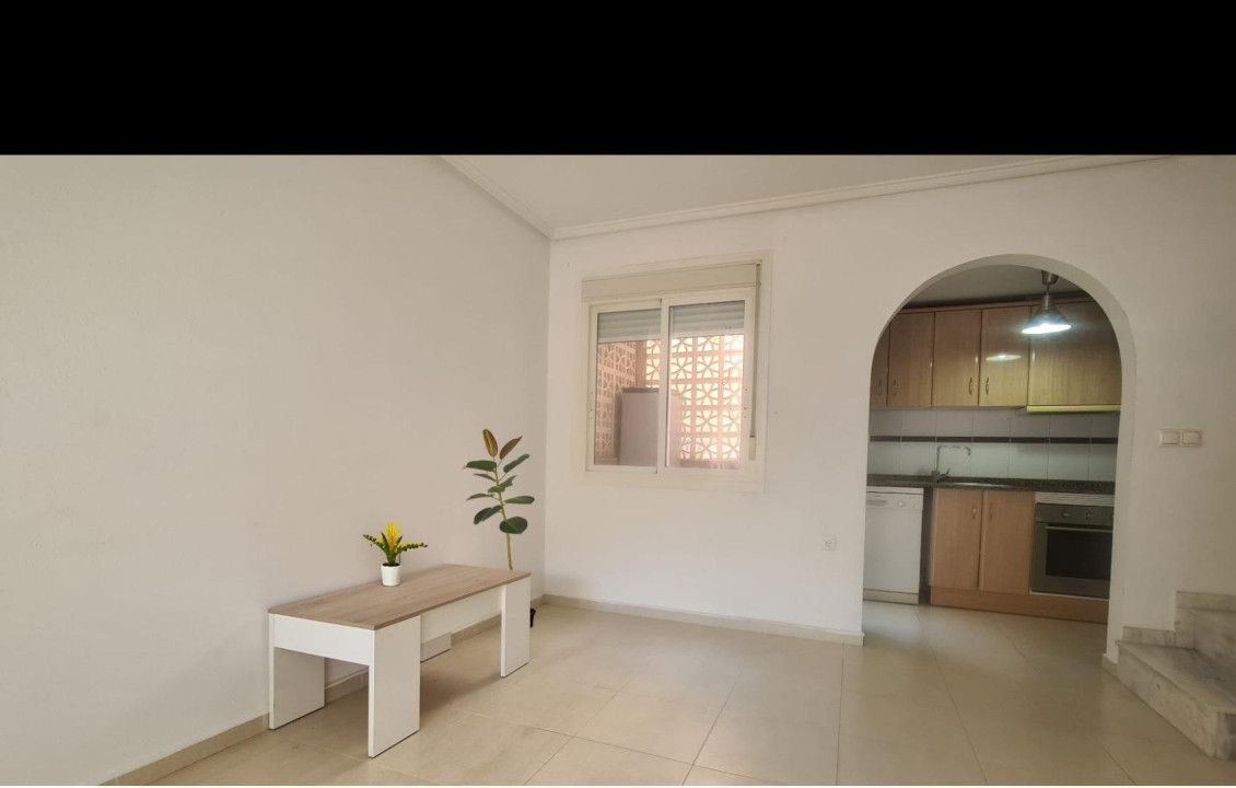 Venta - Bungalow - Gran alacant - Monte y Mar