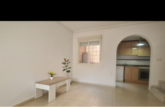 Venta - Bungalow - Gran alacant - Monte y Mar