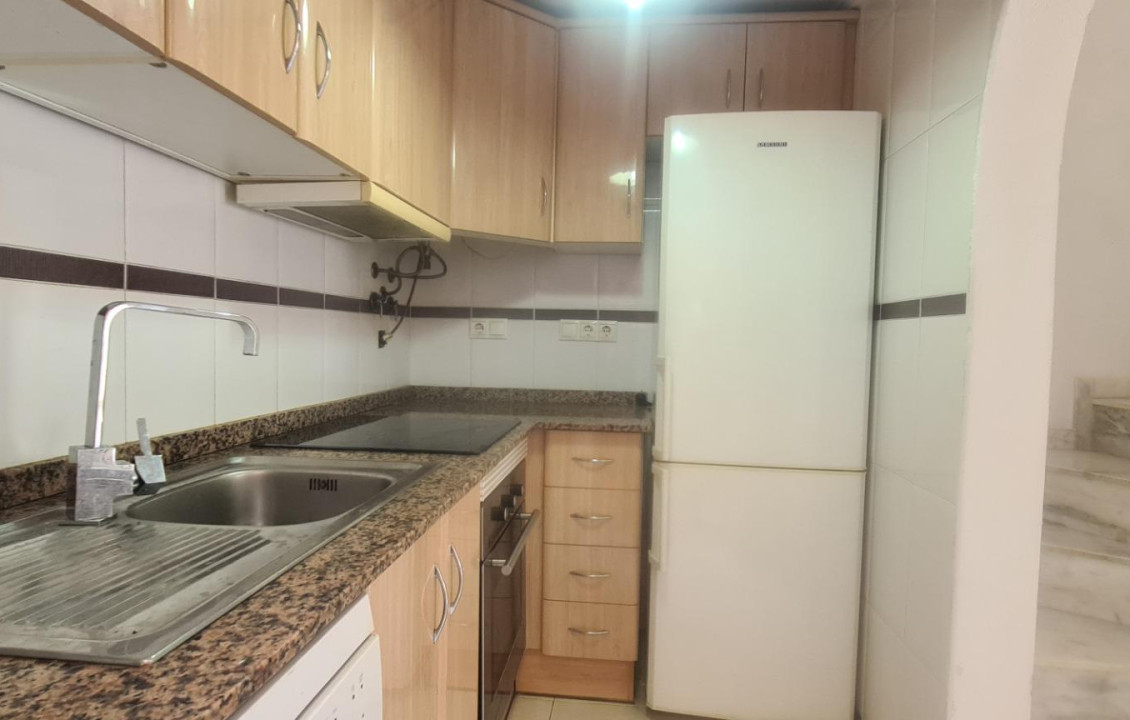 Venta - Bungalow - Gran alacant - Monte y Mar