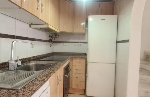 Venta - Bungalow - Gran alacant - Monte y Mar