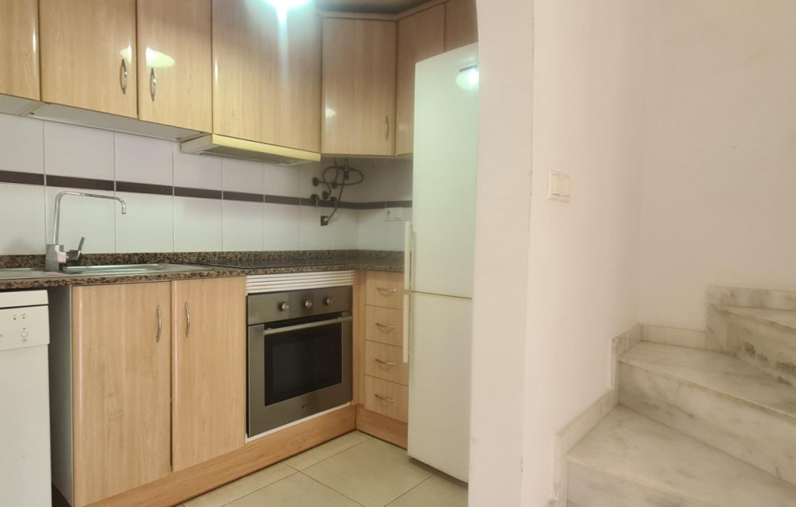 Venta - Bungalow - Gran alacant - Monte y Mar