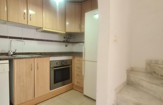 Venta - Bungalow - Gran alacant - Monte y Mar