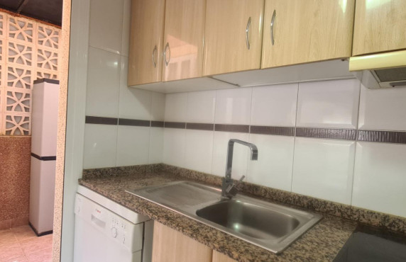 Venta - Bungalow - Gran alacant - Monte y Mar