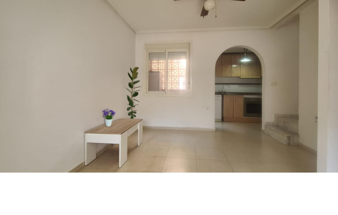 Venta - Bungalow - Gran alacant - Monte y Mar